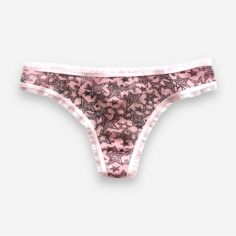 🌸New🌸 Medium Victoria’s Secret thong panty NWT